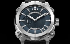 Mauron Musy a résolu ce que toute l’horlogerie suisse contourne depuis des décennies : l’étanchéité sans joint