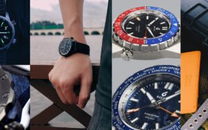 Montres d’aventure testées sur le vrai terrain, loin des salons : Boldr, la marque singapourienne qui ne pardonne rien à ses propres garde-temps