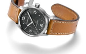 Née au sommet de l’Everest, Kobold est aujourd’hui la marque américaine qui a redéfini les montres d’aventure extrême