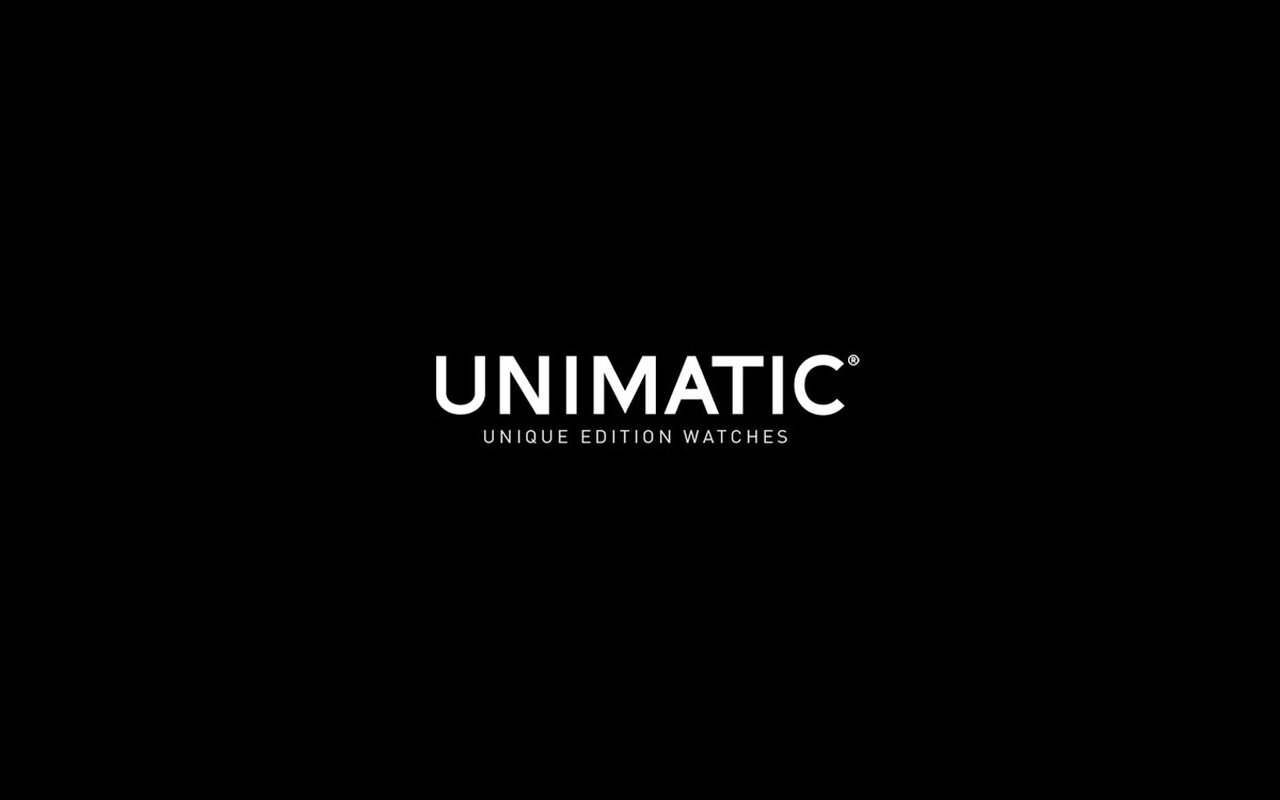 Origine italienne, minimalisme assumé, prix accessibles : Unimatic est devenue le phénomène discret que les collectionneurs du monde entier s’arrachent