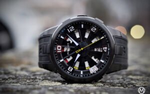 Perrelet a inventé la montre automatique, et sa Turbine hypnotique prouve en 2025 que l’horlogerie lui doit encore tout