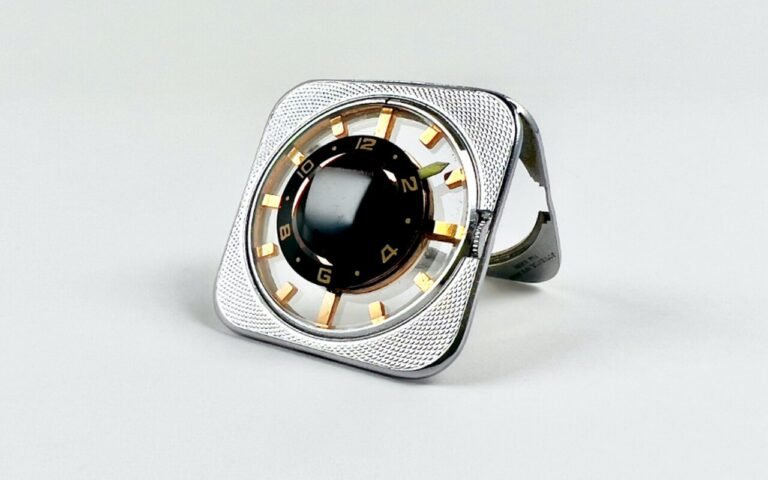 Plus de 160 ans après sa fondation, l’Architecte de Juvenia s’impose encore comme l’une des montres de luxe suisses les plus fascinantes pour les passionnés