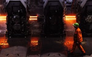 Quand Damasko durcit son acier à la glace, les autres marques horlogères n’ont plus grand-chose à dire sur la robustesse