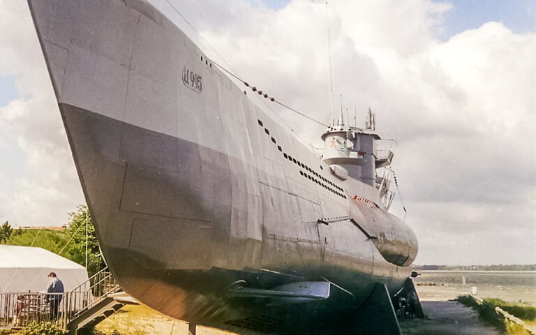 U-Boat assume sa grande couronne surdimensionnée comme signature italienne du luxe, mais les puristes d’horlogerie n’arrivent toujours pas à l’accepter