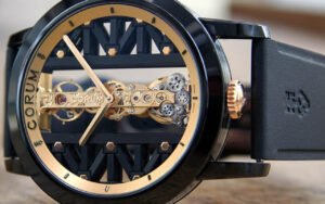 Vincent Calabrese a marqué l’horlogerie avec le Golden Bridge, mais c’est la cofondation de l’AHCI qui reste son legs le plus durable pour les indépendants