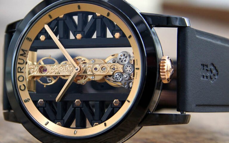 Vincent Calabrese a marqué l’horlogerie avec le Golden Bridge, mais c’est la cofondation de l’AHCI qui reste son legs le plus durable pour les indépendants