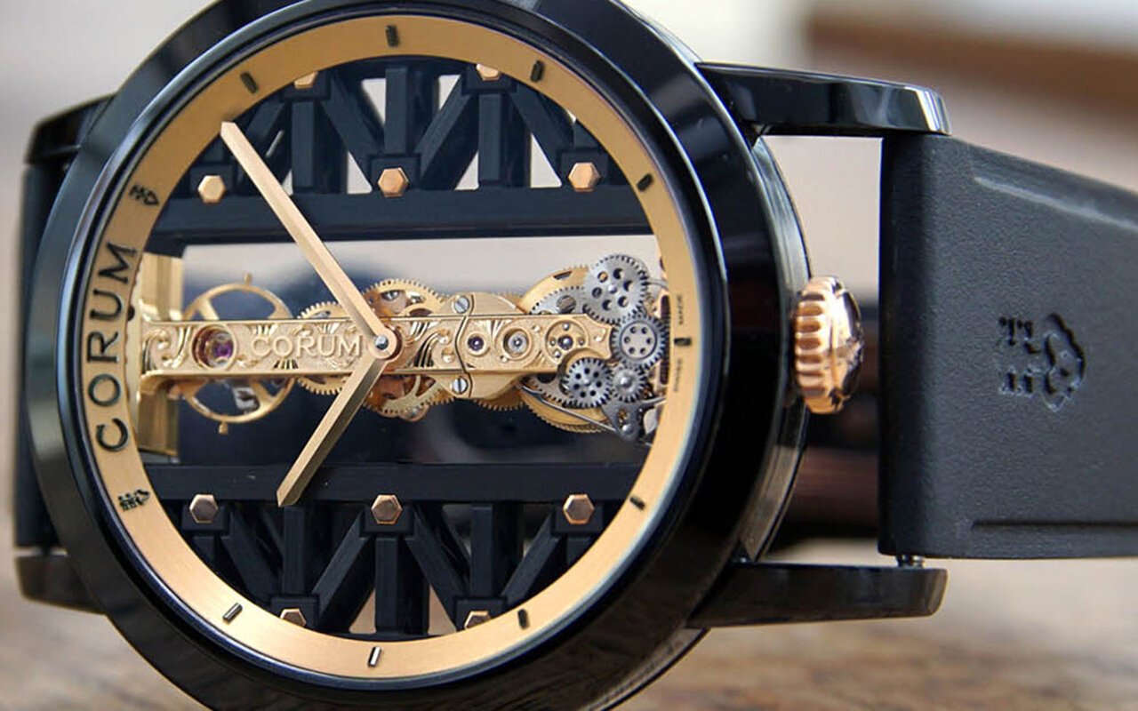 Vincent Calabrese a marqué l’horlogerie avec le Golden Bridge, mais c’est la cofondation de l’AHCI qui reste son legs le plus durable pour les indépendants