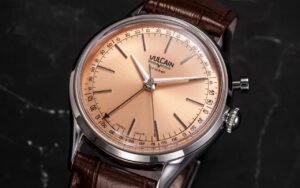 Vulcain Cricket : la montre-réveil oubliée que portaient tous les présidents américains refait surface dans l’histoire de l’horlogerie