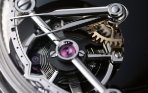 Zéro formation horlogère, un balancier que peu d’experts osaient imaginer : ce que le parcours de Hajime Asaoka dit sur l’autodidaxie en horlogerie