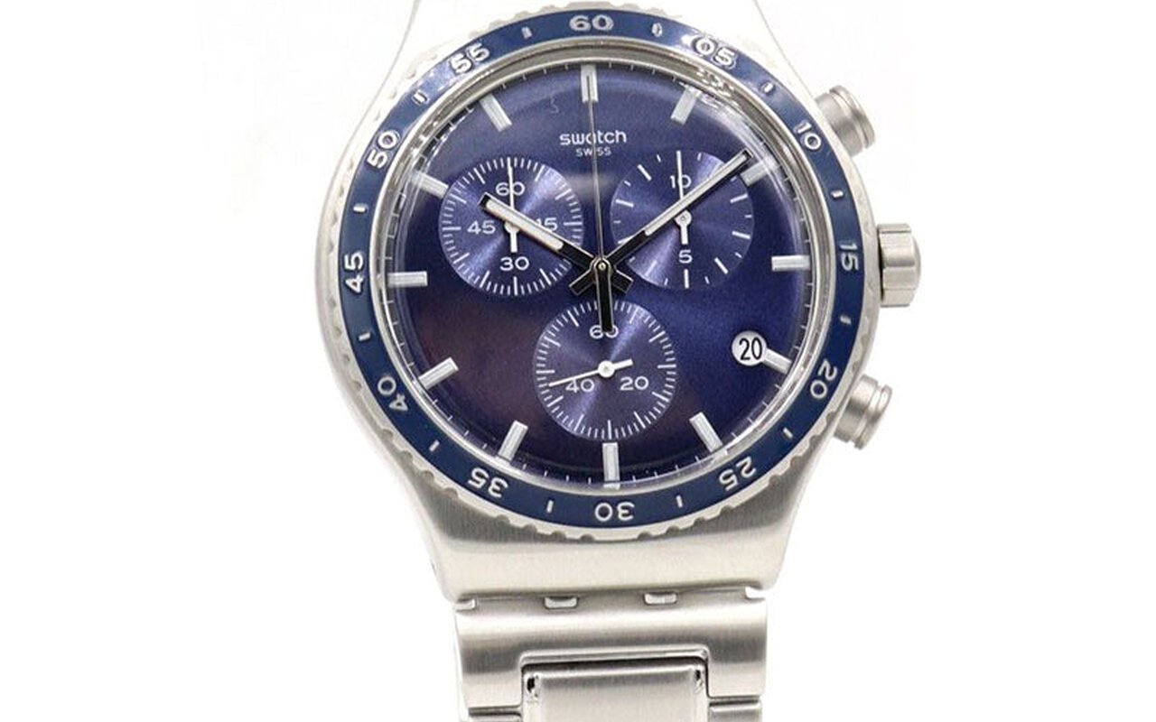 51 pièces, zéro main humaine : comment la Swatch Sistem51 a forcé toute l’horlogerie à repenser ses codes d’assemblage