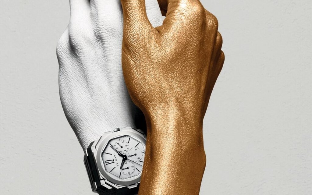 75 ans après sa naissance, le Bvlgari Serpenti s’impose enfin comme la montre culte que l’horlogerie de luxe n’avait pas vue venir