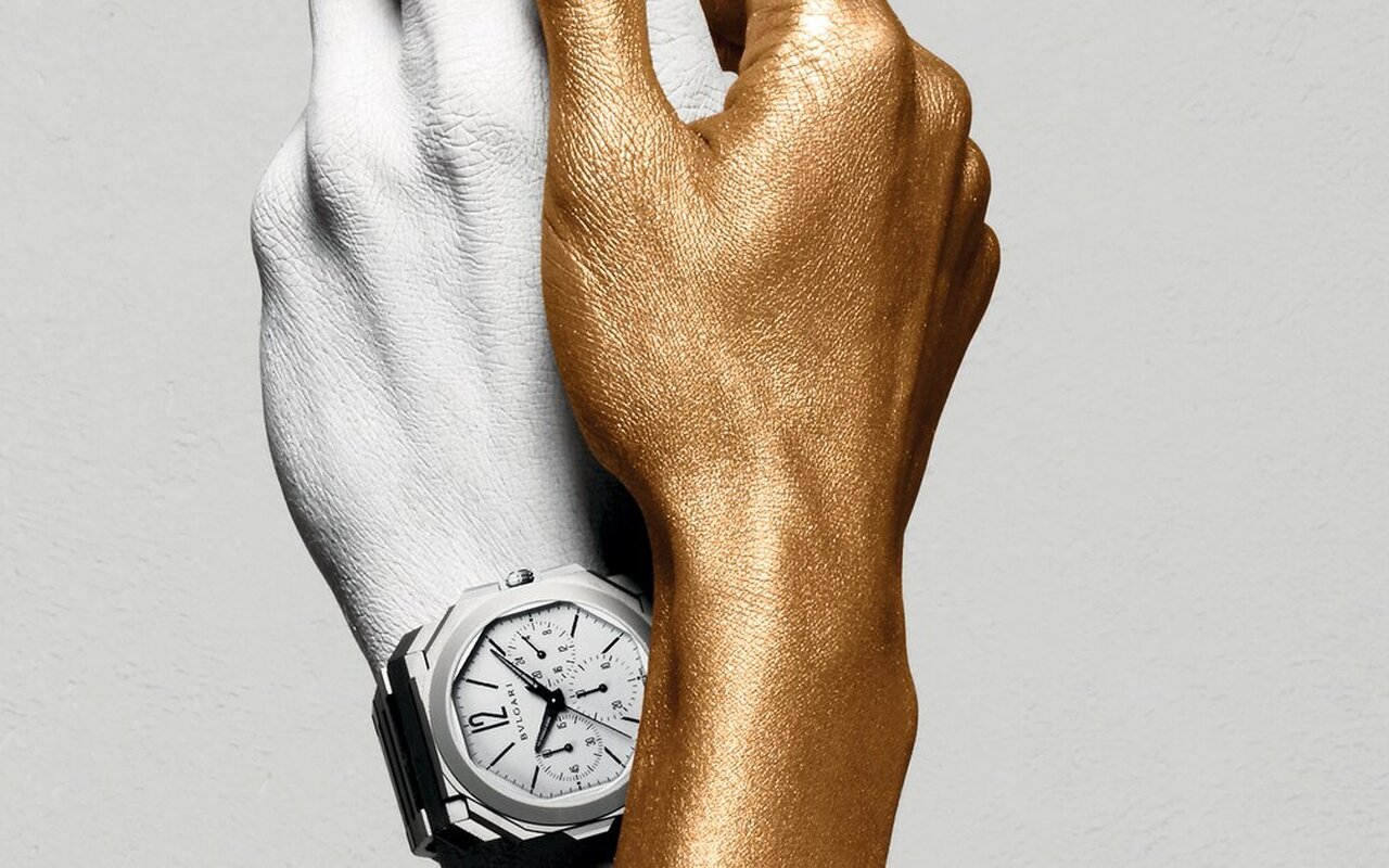 75 ans après sa naissance, le Bvlgari Serpenti s’impose enfin comme la montre culte que l’horlogerie de luxe n’avait pas vue venir