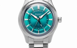 Beaucroft Contour GMT : les amateurs de microbrands s’attendaient à parler de la complication GMT, ils ne parlent que de la finition du boîtier