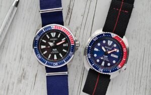 Boîtier coussin rejeté, devenue référence des plongeurs : comment la Seiko Prospex Turtle a renversé tous les pronostics