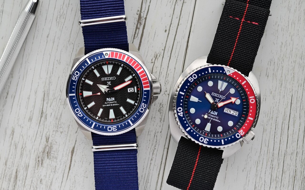 Boîtier coussin rejeté, devenue référence des plongeurs : comment la Seiko Prospex Turtle a renversé tous les pronostics
