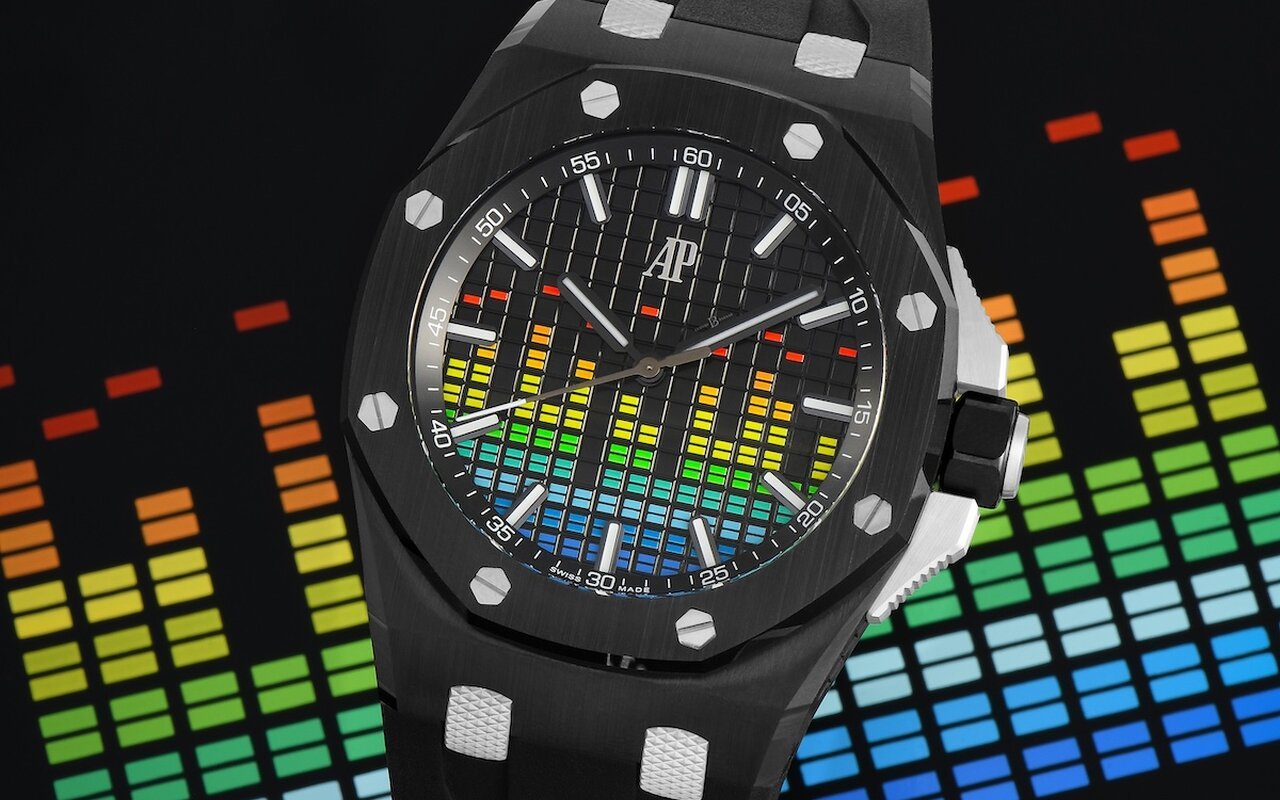 Ce que la Royal Oak Selfwinding en acier révèle en 2026 force Audemars Piguet à réécrire l’histoire de son icône