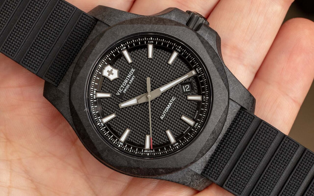 Ce que la Victorinox I.N.O.X. a enduré pour mériter son nom : cent trente tests qui ont forgé une référence suisse absolue