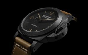 Ce que les collectionneurs de montres italiennes n’attendaient pas de Panerai : la Luminor Marina PAM01707 dans une déclinaison qui remet tout en question