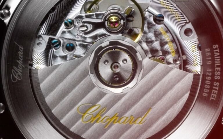 Ce que les origines de la Chopard Mille Miglia révèlent sur le lien entre soutien à la course des mille milles et naissance d’une icône du luxe horloger