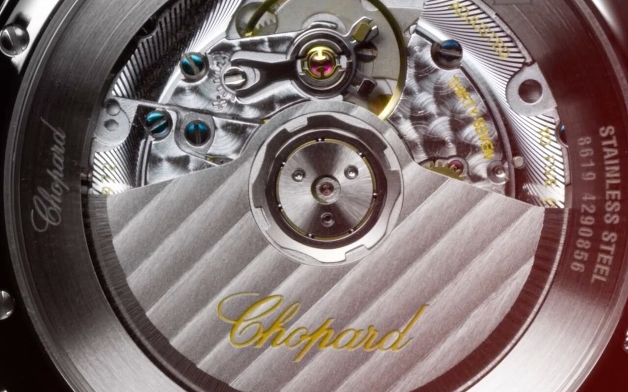Ce que les origines de la Chopard Mille Miglia révèlent sur le lien entre soutien à la course des mille milles et naissance d’une icône du luxe horloger