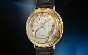 Cent ans après sa naissance, l’échappement révolutionnaire de George Daniels reste l’une des pièces mécaniques les plus incomprises de l’horlogerie de luxe