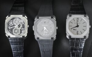 Championne incontestée de l’extra-plat, la Bvlgari Octo Finissimo prouve aujourd’hui que l’horlogerie de luxe mondiale n’avait pas dit son dernier mot