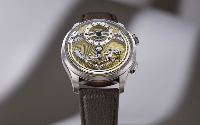 Christopher Ward Bel Canto : cette montre à sonnerie horlogère accessible brise enfin le monopole des grandes maisons sur une complication d’élite