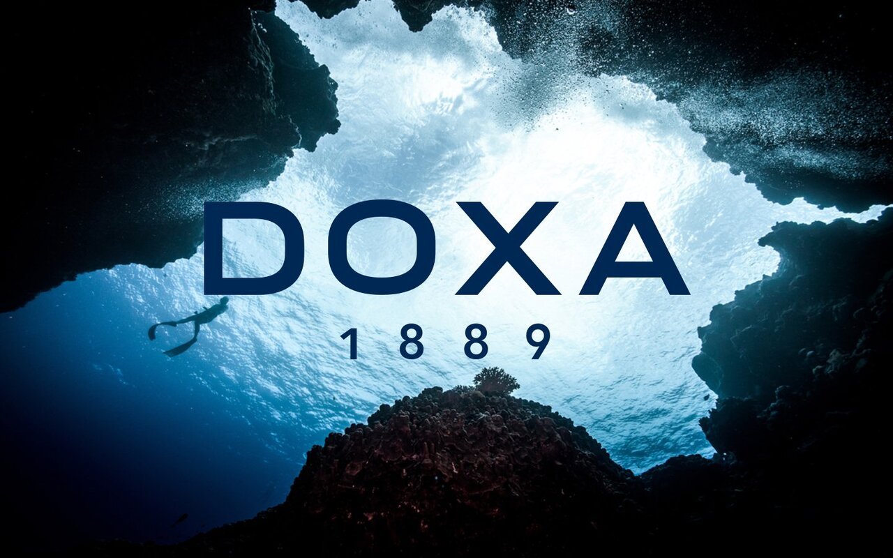 Doxa SUB 300 : le cadran orange de 1967 qui a change la plongee