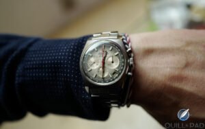 36 000 alternances par heure depuis 1969 : ce que l’El Primero de Zenith a réussi là où les horlogers n’osaient pas aller reste sans équivalent aujourd’hui