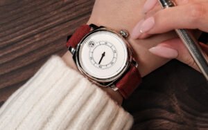 Fears Brunswick 40.5 Jump Hour : cette montre britannique à heure sautante tire sa révérence avec une édition finale très attendue
