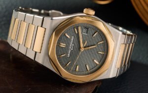 Girard-Perregaux Laureato, 50 ans de sport chic : comment une montre née en 1975 contre l’avis de tous est devenue une référence incontournable