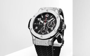 Hublot Big Bang contre l’horlogerie traditionnelle : la philosophie de fusion qui a brisé les codes et les certitudes des grandes maisons de luxe