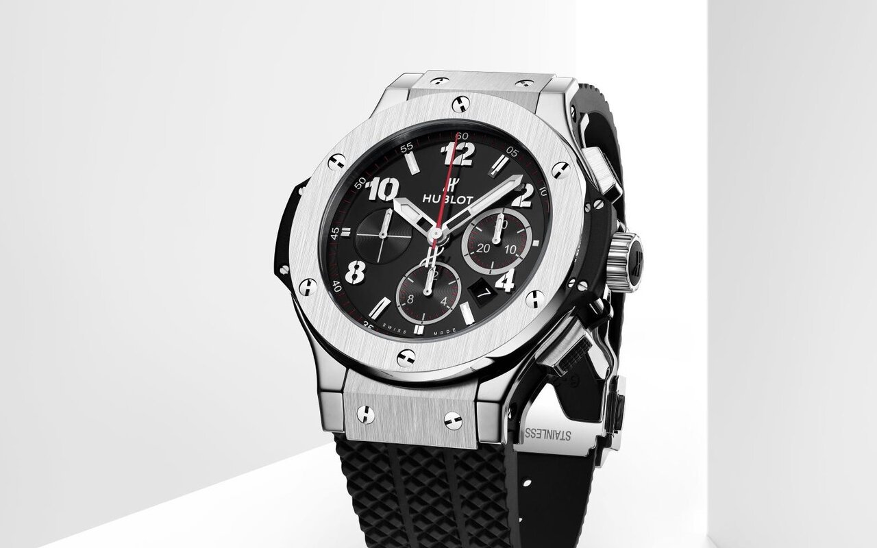 Hublot Big Bang contre l’horlogerie traditionnelle : la philosophie de fusion qui a brisé les codes et les certitudes des grandes maisons de luxe