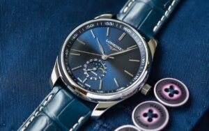 La Longines Master Collection prouve qu’une montre suisse au style classique irréprochable peut tenir toutes ses promesses sans jamais ruiner son propriétaire