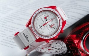 La MoonSwatch Omega x Swatch a encore plongé des boutiques du monde entier dans un cauchemar logistique que personne n’avait anticipé