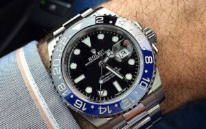 Ce que les collectionneurs ont toujours mal compris sur la Rolex GMT-Master II, de la Ref. 6542 des pilotes au calibre moderne