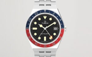 La Timex Q et la Marlin prouvent qu’une belle montre américaine peut coûter moins de 250 euros, et tout le monde avait tort de l’ignorer