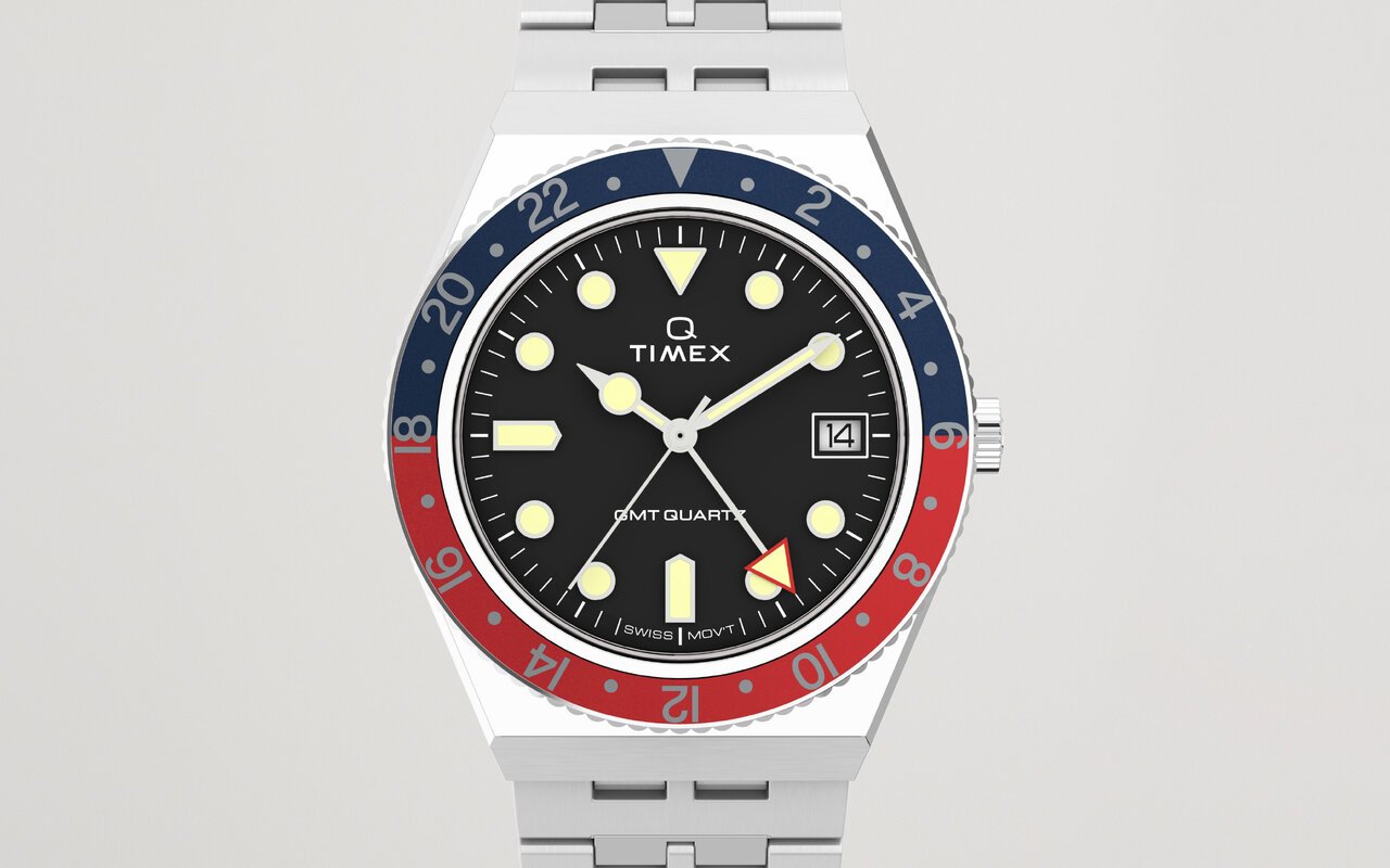 La Timex Q et la Marlin prouvent qu’une belle montre américaine peut coûter moins de 250 euros, et tout le monde avait tort de l’ignorer
