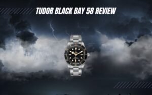 La Tudor Black Bay 58 devait séduire les amateurs de vintage et elle a finalement conquis toute une génération de passionnés que personne n’attendait là