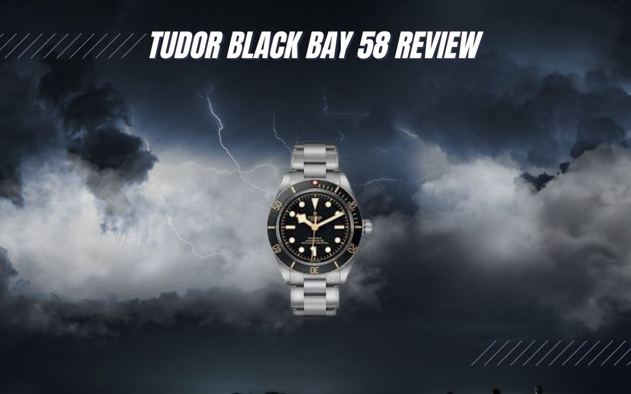 La Tudor Black Bay 58 devait séduire les amateurs de vintage et elle a finalement conquis toute une génération de passionnés que personne n’attendait là