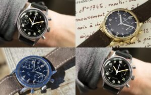 Le Breguet Type XX revisite son héritage militaire et prouve que l’horlogerie de luxe n’a pas besoin de réinventer ce qui a déjà tout bon