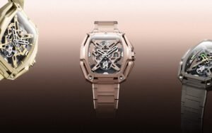Le CIGA Design Hunter Vintage squelette intégral doré à moins de 600 dollars est le chiffre que l’horlogerie de luxe refuse d’admettre