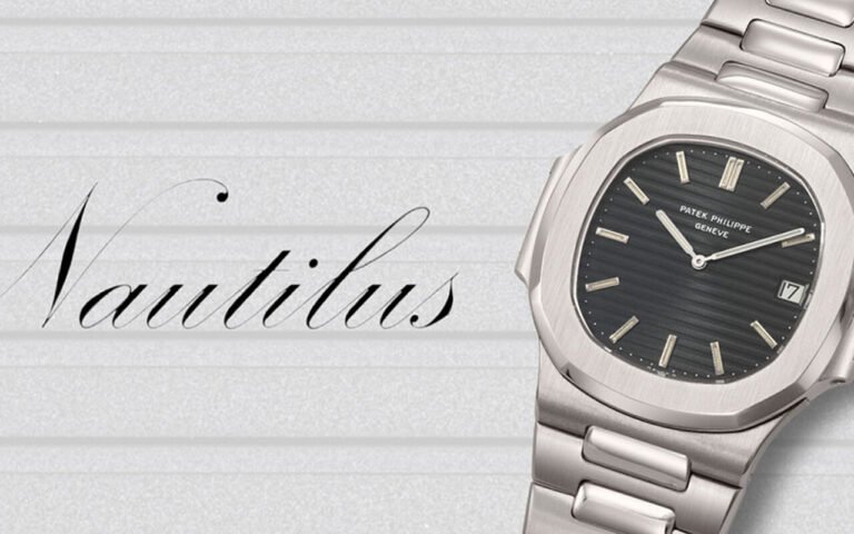 Le génie de Genta face aux doutes de Patek Philippe a transformé la Nautilus, montre de niche, en l’une des sportives chic les plus convoitées au monde