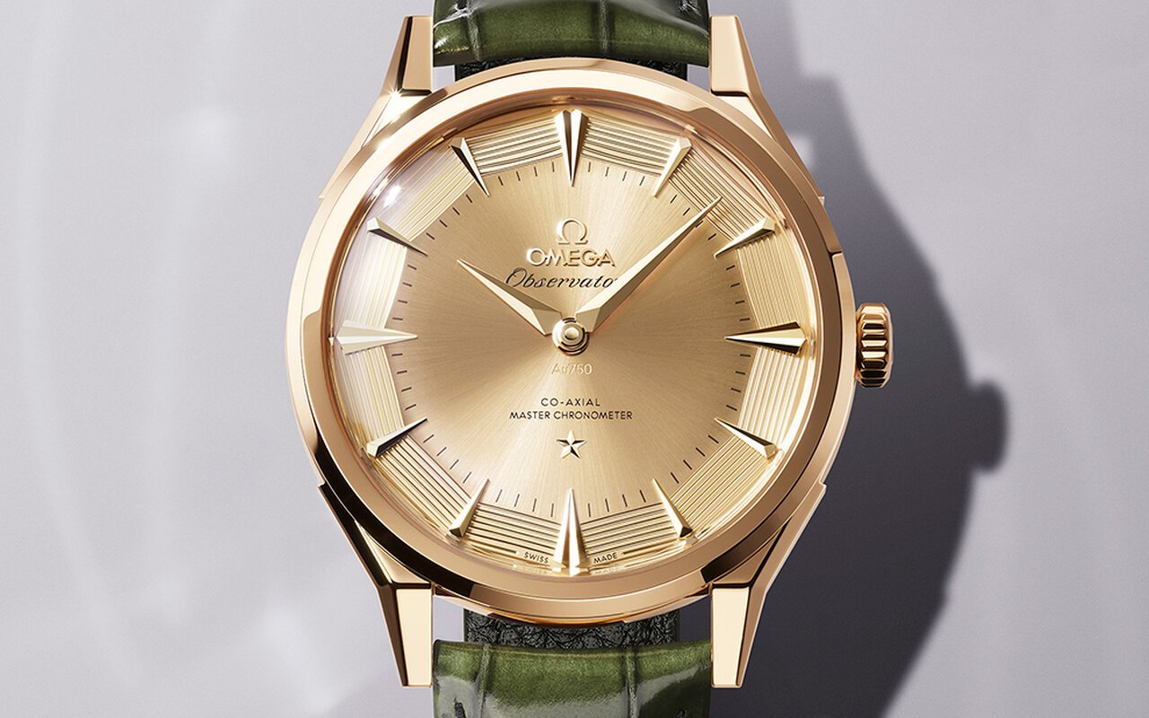 L’Omega Constellation n’était pas destinée à devenir une légende, mais les records pulvérisés à l’Observatoire de Genève en 1952 ont changé l’histoire de l’horlogerie de luxe