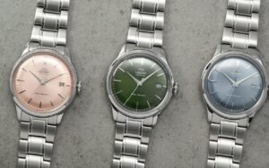L’Orient Bambino coûte moins qu’un bracelet de luxe et pourtant elle s’impose aujourd’hui sur le poignet face à des montres habillées deux fois plus chères