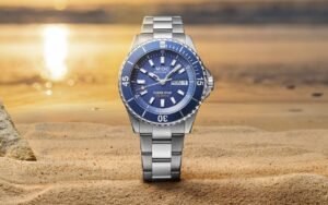 Mido Ocean Star 200 : sérieux horloger suisse et accessibilité dans une plongeuse entièrement renouvelée qui divise déjà les amateurs exigeants