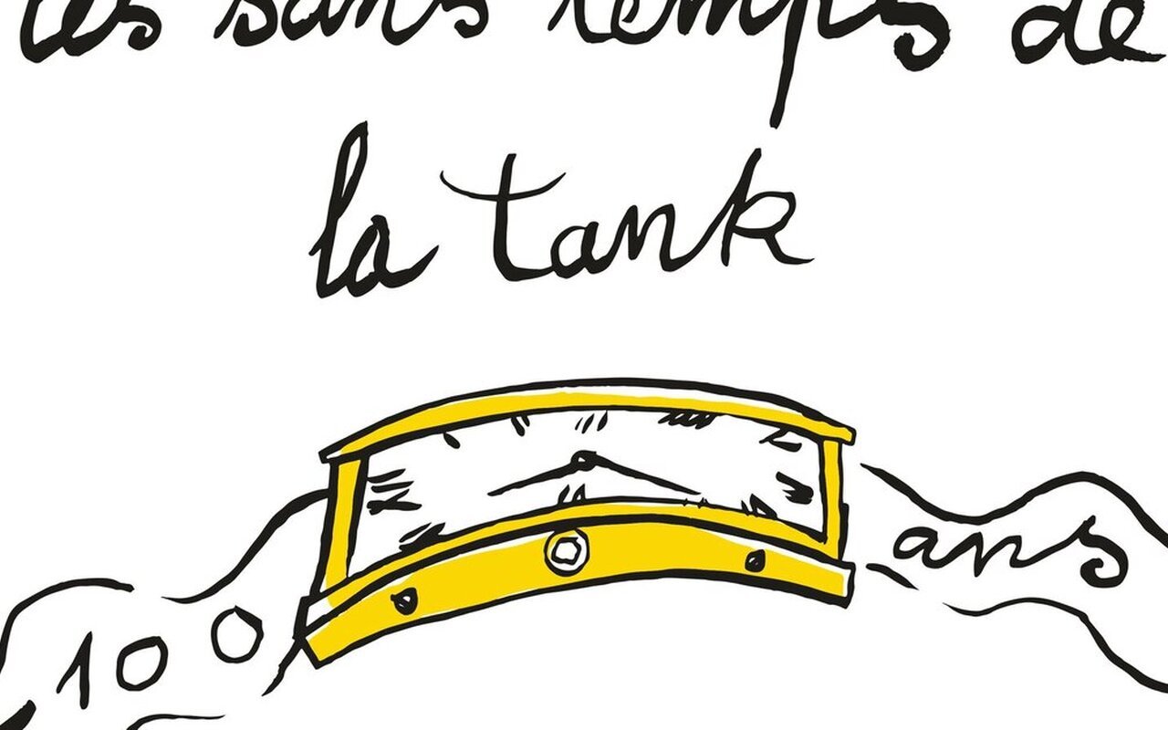 Née des chars de la Grande Guerre en 1917, copiée des décennies durant : la Cartier Tank n’a jamais cessé d’être l’icône absolue de l’horlogerie de luxe