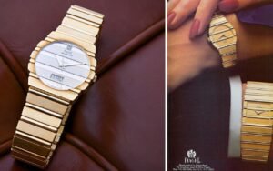 Née en 1979, la Piaget Polo tient toujours en 2026 un pari que nulle autre montre de sport ultra-plate n’a réussi à tenir dans le luxe chic