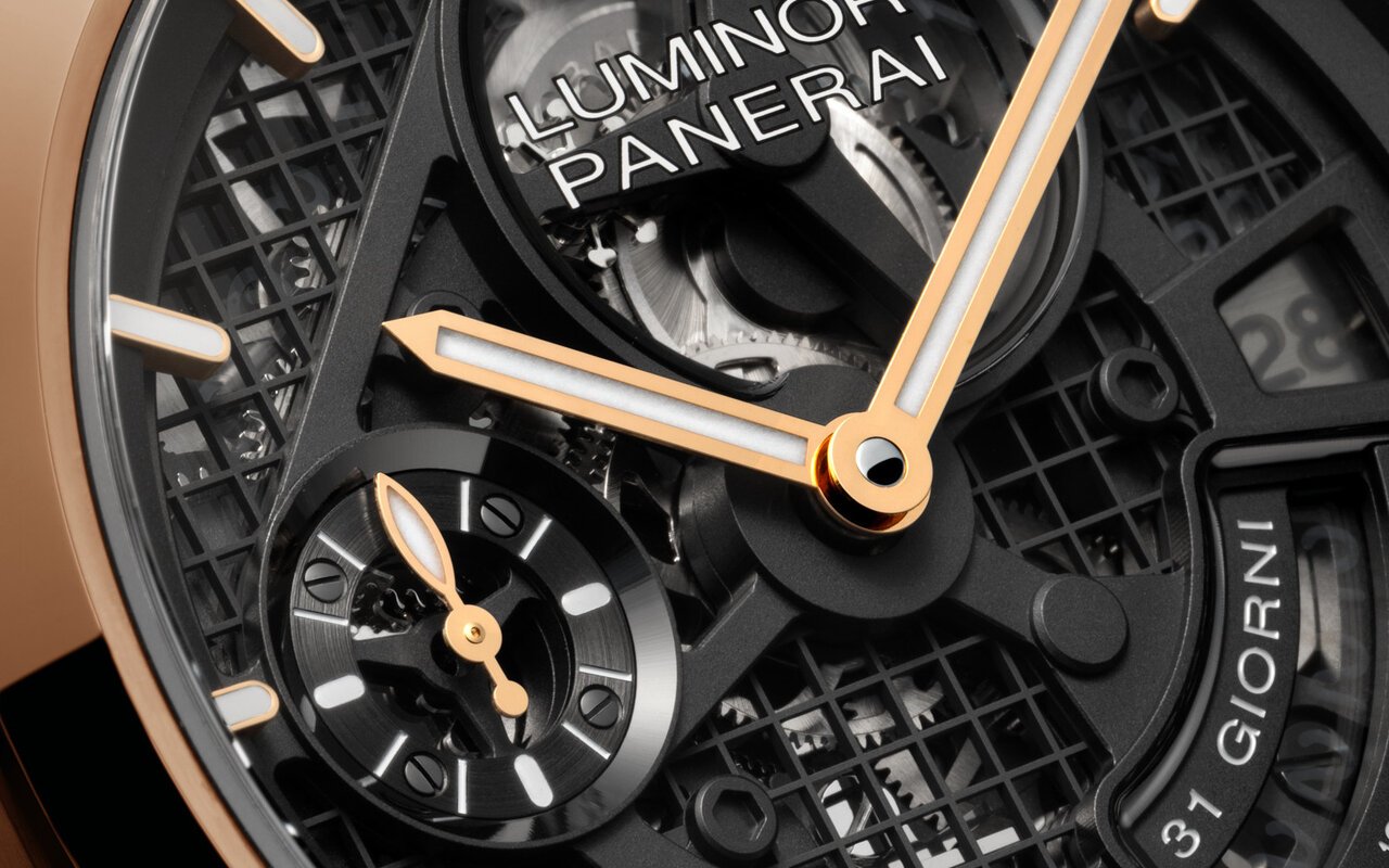 Panerai s’associe aux Navy SEALs pour deux nouvelles Submersible militaires qui repoussent ce qu’une montre de plongée peut endurer et révèlent l’ambition de la marque