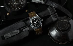 Paris conçoit, la Suisse fabrique, et Serica impose ses montres outils face aux géants horlogers en brisant un tabou que l’horlogerie française entretenait depuis des décennies